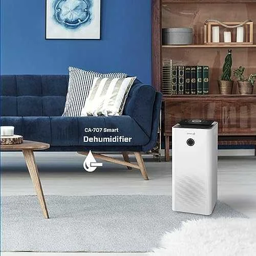 Sausintuvas - oro valytuvas Clean Air CA-707 Smart
