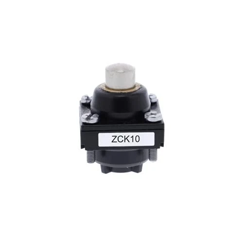 Telemecanique Sensors Schneider Electric Drive galvutės plieno stūmiklis (ZCKD10)