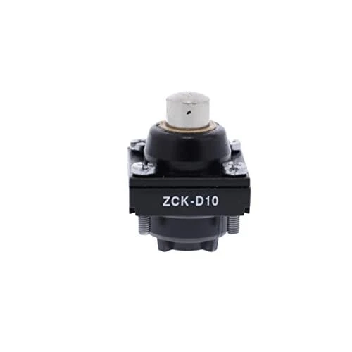Telemecanique Sensors Schneider Electric Drive galvutės plieno stūmiklis (ZCKD10)