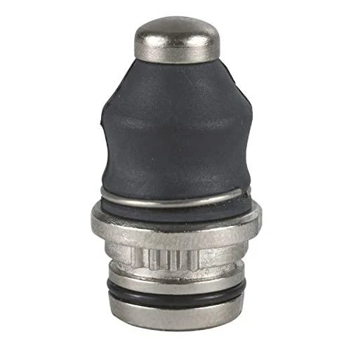 Telemecanique Sensors Schneider Electric Drive galvutės metalinis velenas su elastometru (ZCE11)