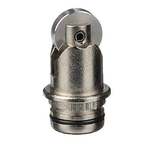 Telemecanique Sensors Schneider volo pavaros galvutės plieninė ant ZCE02 įtvaro