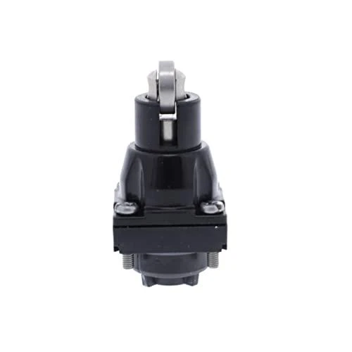 Telemecanique Sensors „Schneider Electric Drive“ galvutės stūmiklis su plieniniu voleliu (ZCKD02)