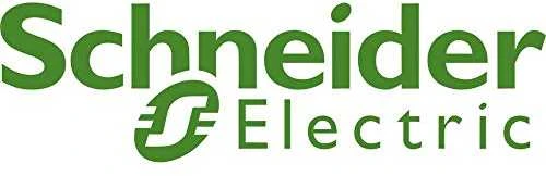 Schneider Electric prekės ženklo logotipas