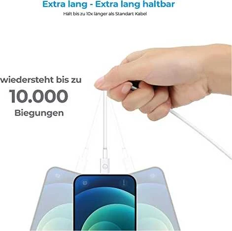 Realpower RealPower įkrovimo/duomenų kabelis USB-C į USB-C 1m baltas 3A