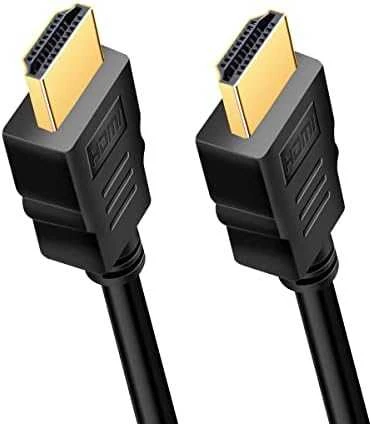 LogiLink HDMI (2.0) 2.0m