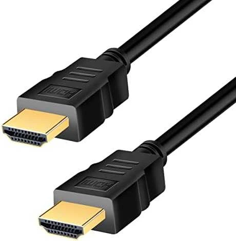 LogiLink HDMI (2.0) 2.0m