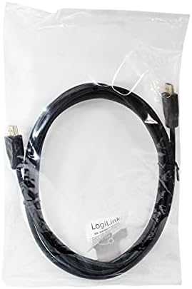 LogiLink HDMI (2.0) 3.0m