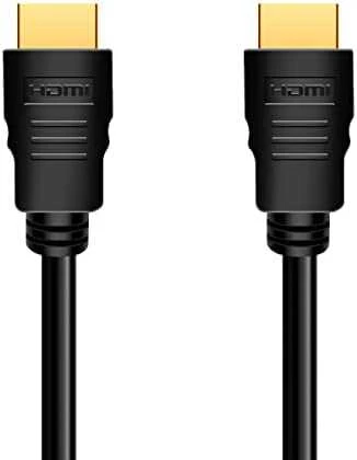 LogiLink HDMI (2.0) 2.0m