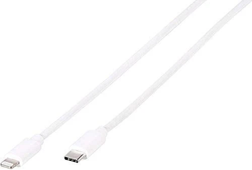 Vivanco kabelis USB-C-Lightning 1,2m (60084)