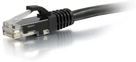 USB kabelis Delock USB-A - USB-A 2 m Juodas (83375)