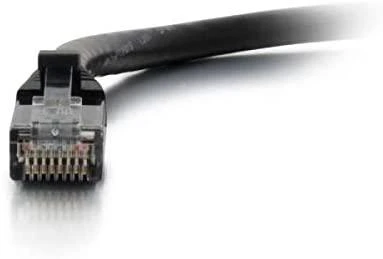 USB kabelis Delock USB-A - USB-A 2 m Juodas (83375)