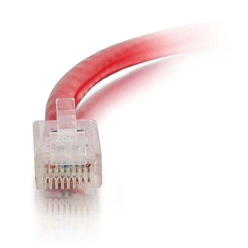 RJ45 tinklo kabelio jungtis