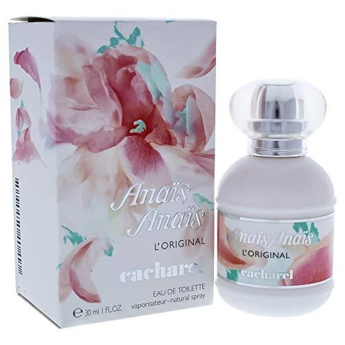 Cacharel Anais Anais L´Original EDT tualetinis vanduo moterims, 30 ml