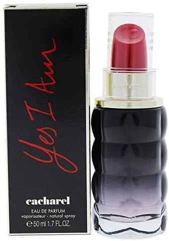 Cacharel Yes I Am EDP, 50 ml