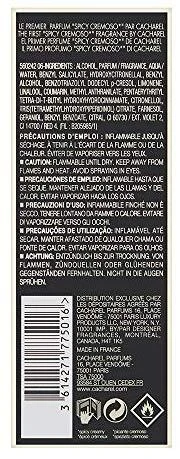 Cacharel Yes I Am EDP, 50 ml