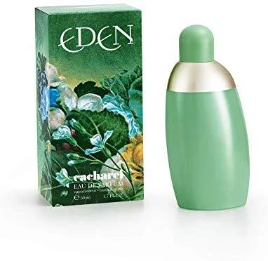 Kvepalai moterims Cacharel Eden EDP, 50 ml
