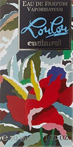 Cacharel Lou Lou EDP parfumuotas vanduo moterims, 30 ml