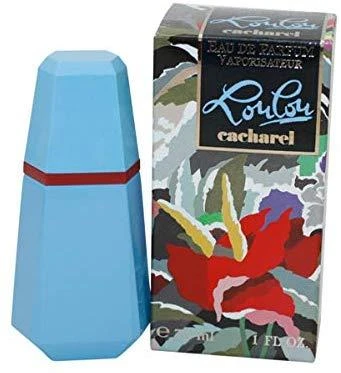 Cacharel Lou Lou EDP parfumuotas vanduo moterims, 30 ml