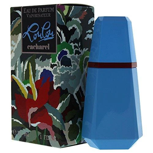 Cacharel Lou Lou EDP parfumuotas vanduo moterims, 30 ml