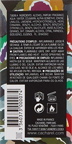 Cacharel Lou Lou EDP parfumuotas vanduo moterims, 30 ml