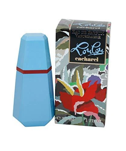 Cacharel Lou Lou Eau De Parfum 30ml | Varle.lt