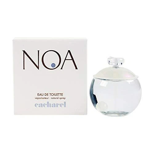 Kvepalai moterims Cacharel Noa EDT, 100 ml