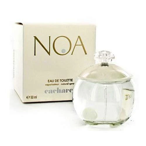 Kvepalai moterims Cacharel Noa EDT 50 ml | Varle.lt