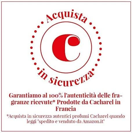 Kvepalai moterims Cacharel Noa EDT, 100 ml