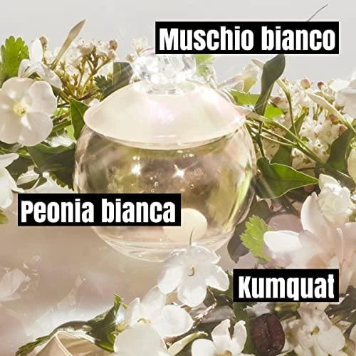 Kvepalai moterims Cacharel Noa EDT, 100 ml