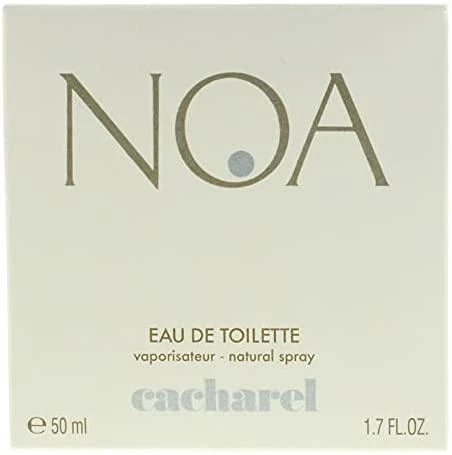 Kvepalai moterims Cacharel Noa EDT, 50 ml
