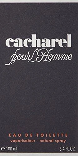 Kvepalai vyrams Cacharel Pour L`Homme EDT, 100 ml