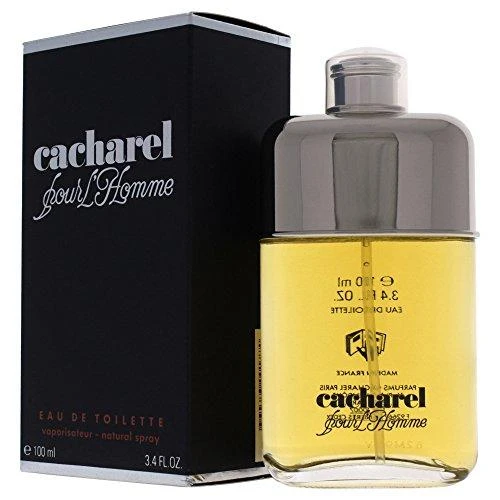 Kvepalai vyrams Cacharel Pour L`Homme EDT, 100 ml