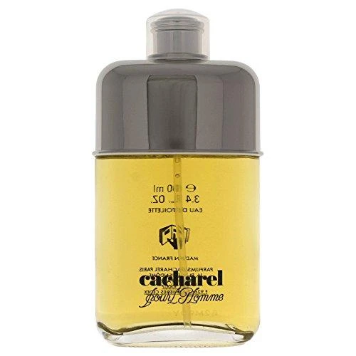 Kvepalai vyrams Cacharel Pour L`Homme EDT, 100 ml