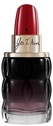 Cacharel Yes I Am EDP, 50 ml