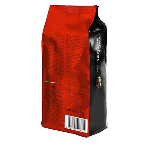Caffe Vergnano Kavos pup. Vergnano Espresso Bar 1kg