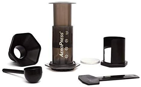 Kavos spaudimo aparatas AeroPress