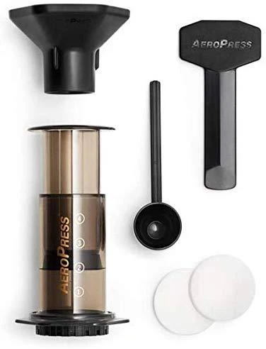 Kavos spaudimo aparatas AeroPress
