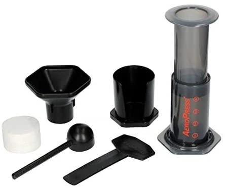 Kavos spaudimo aparatas AeroPress