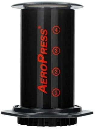 Kavos spaudimo aparatas AeroPress