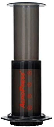Kavos spaudimo aparatas AeroPress