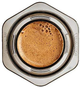 Kavos spaudimo aparatas AeroPress