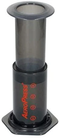 Kavos spaudimo aparatas AeroPress