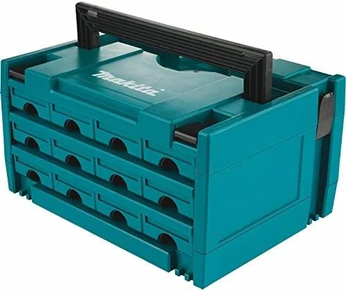 Makita MAKSTOR 3.12 M-BOX SYSTAINERIS P-84327
