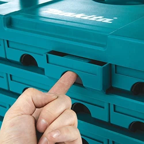 Makita MAKSTOR 3.12 M-BOX SYSTAINERIS P-84327