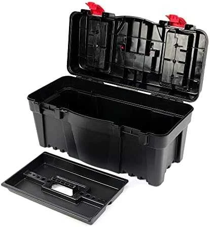 Prosperplast dirbtuvių dėžutė Kistenberg Caliber 55 KCR5530