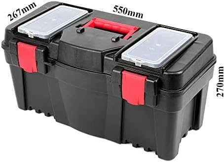 Prosperplast dirbtuvių dėžutė Kistenberg Caliber 55 KCR5530