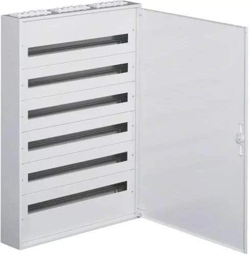 Hager 6x36 IP30 modulinė skirstomoji plokštė - FW636WT