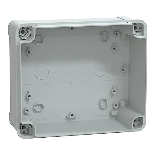 Schneider NSYTBS19168 Obudowa 192x164x87mm ABS IP66 Thalassa TBS NSYTBS19168