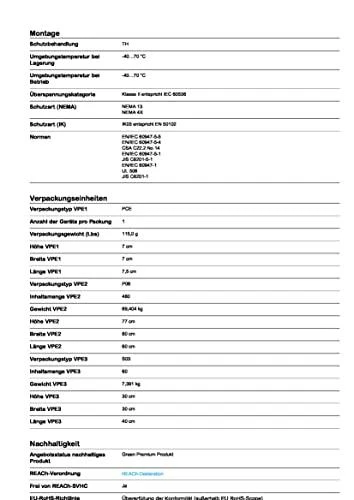 Schneider Electric Cassette korpusas 1 skylės 22 mm rutulys IP65 - XALD01