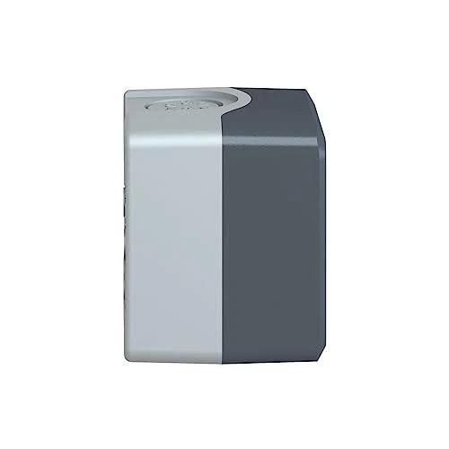 Schneider Electric Cassette korpusas 1 skylės 22 mm rutulys IP65 - XALD01